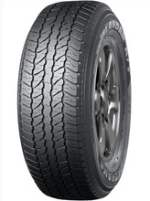 Tires Yokohama GEOLANDAR A/T G31 245/70 R18 110H