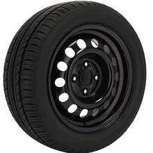 4x RUEDAS 14 Invierno CHEVROLET PRIZM Continental 175/65 R14