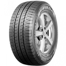 Pneus Fulda CONVEO TOUR 2 215/65 R16 106T