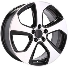 4x aros 15 entre outros para SKODA Fabia Octavia Rapid VW Polo MK5 MK6 - E1097 (XF164)