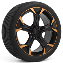 KOLA 19 Letní CUPRA ATECA KH7 FORMENTOR Dunlop 245/40 R19