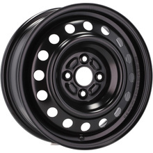WHEELS 15 Winter TOYOTA YARIS VERSO XP20 Tracmax 175/60 R15