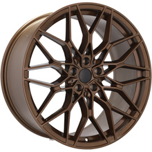 4x felnik 19 többek között BMW 3 G20 G21 4 Coupe G22 G23 G24 G26 5 G30 G31 8 G14 G15 G16 - IN292