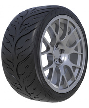 Opony Federal 595RS-RR 265/35 R19 94W