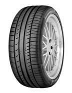 Pneumatiky Continental ContiSportContact 5 SUV XL FR MO 295/40 R21 111Y