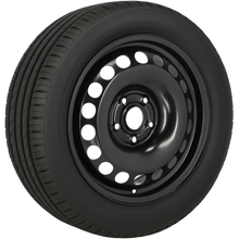 4x RUEDAS 16 Invierno MG ZS II Tracmax 215/60 R16