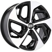 RUEDAS 18 Verano HYUNDAI KAUAI I OS KONA I OS Hankook 235/45 R18