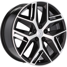 4x rims 19 for SEAT CUPRA Ateca Born Formentor Leon - B1109