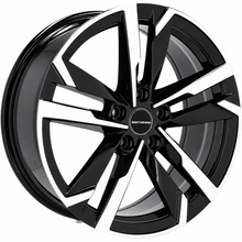 4x Ζάντες 18 μεταξύ άλλων σε SUZUKI S-Cross SX4 TOYOTA C-HR II Camry Corolla Cross RAV4 Yaris - FBX254