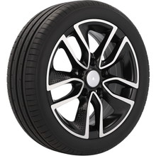 RUEDAS 16 Verano MERCEDES C BR203 SLC R172 SLK R171 Hankook 205/55 R16