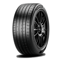 Pneumatiky Pirelli P Zero PZ5 HL FR PNCS ELT LM1 265/40 R22 109Y