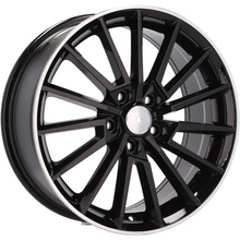 4x jante 18 inclusiv pentru SKODA Kodiaq Scout Superb Octavia RS Karoq Enyaq VW Golf Tiguan - B5969 (IN0374)