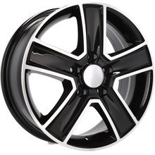 4x llantas 16 5x118 RENAULT Trafic II OPEL Vivaro A Primstar TOYOTA Proace MAX - BK473