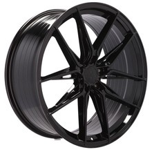 4x ráfiky 19'' 5x114,3 zapadajú do HONDA INFINITI MITSUBISHI MAZDA - HX036 (A5581)