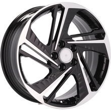 4x alu disky 18 zapadajú do HYUNDAI Tucson IX35 KIA Carens Ceed Optima Sorento Sportage X-CEED - A5895