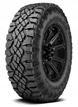 Pneus Goodyear WRANGLER DURATRAC 255/55 R19 111Q