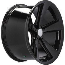 4x alu disky 18'' zapadajú do BMW 3 Series E36 5 Series E34 E39 E60 6 E63 E64 7 E38 E65 - BK086