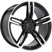 4x llantas 17 entre otras cosas a BMW 1 F20 3 E36 E46 E90 F30 OPEL Insignia - RBK855