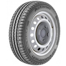 Opony BFGoodrich ACTIVAN 195/65 R16 104R