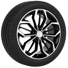 ROțI 16 De vară FORD GALAXY II WA6 S-MAX I CD340 Michelin 215/60 R16