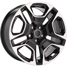 4x alu disky 18 zapadajú do TOYOTA RAV4 CH-R Auris Avensis Corolla LEXUS ES IS NX RX UX IS - B1092