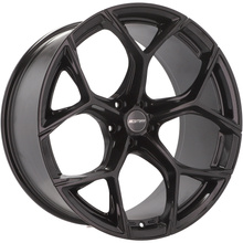Алуминиеви джанти GMP ITALIA ULTRIVITY 23 5x112 TUV