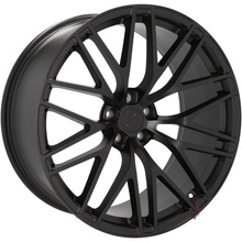 4x Ζάντες αλουμινίου 21 μεταξύ άλλων σε PORSCHE Macan I 95B XFRGW5697