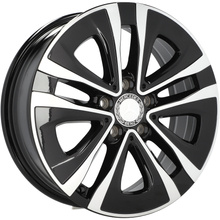 4x aros 17 OE entre outros para MERCEDES A W177 B W246 W247 CLA GLB ML V-Class W447 Viano Vito - A1774012900