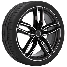 RUEDAS 20 Verano AUDI A5 B10 Bridgestone 245/35 R20