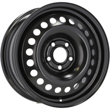 Janta de otel 16 Peugeot 308 L 407 508 5008 PARTNER Rifter Expert Volvo S60 S70 S90 V70 V90 XC70 Citroen Berlingo III C4 Picasso Grand C4 Jumpy FIAT Doblo III Scudo
