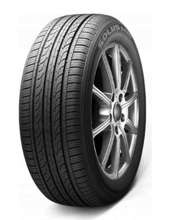 Gumiabroncsok Kumho Solus KH25 205/55 R17 91V