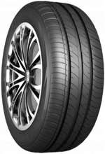 Pneus Nankang NA-1 195/55 R16 87V