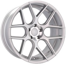 4x Ζάντες 20 9+10 μεταξύ άλλων σε BMW M3 F80 M4 F82 Coupe F83 Cabrio M5 F10 CHEVROLET Camaro - SSA03 (HX022)
