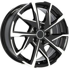 4x Felgi 19 x 6.5 5x114.3 m.in. do TOYOTA Prius Plug-in Prime XW60 Hybrid - YF1159