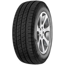 Anvelope Minerva ALL SEASON VAN MASTER 215/60 R17 109T