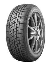 Opony Kumho WinterCraft WS71 SUV 265/70 R16 112H