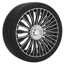 Колела 21 Летни MERCEDES GL X166 GL X164 GL AMG X166 Falken 295/40 R21