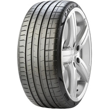 Tires Pirelli P ZERO PZ4 S.C. XL A6B 295/35 R20 105Y