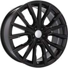 4x alu kola 21 mezi jiným k BMW 3 G20 G21 4 G22 G23 5 G30 G31 6 G32 7 G11 G12 8 G16 X5 - B5836