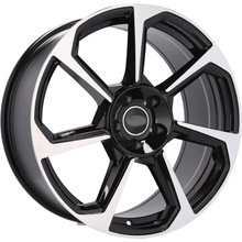 4x alu kola 20 mezi jiným k AUDI A4 B9 A5 B10 A6 Allroad C7 C8 A8 D3 D4 D5 Q3 F3 Q5 SQ5 Q7 - B5213 (YF7070)