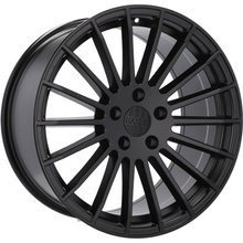 4x rims 20'' Hamann Range for ROVER Evoque Velar Freelander II - A1227 (HX010)