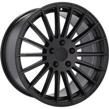 4x Ζάντες 21'' 5x120 μεταξύ άλλων σε BMW X4 F26 X5 E53 E60 E61 7 F01 - HX010
