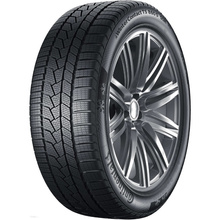 Neumáticos Continental WinterContact TS 860 S HL FR ND0 315/30 R21 109V