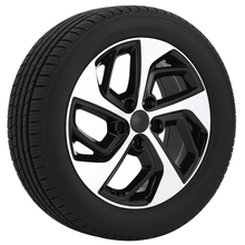 ROUES 18 Été HYUNDAI NEXO I FE TUCSON III TL Kumho 225/55 R18