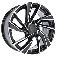 4x jantes 16 s'intégrer dans VW Caddy Golf Plus SV Jetta Passat Sharan T-ROC Tiguan Touran - B5772 (IN5481)