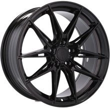 4x Ζάντες 19 μεταξύ άλλων σε MERCEDES E W211 W212 W213 S W221 W222 E Coupe C238 8.5+9.5 - HX036 (A5581)