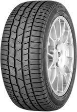 Pneumatici Continental ContiWinterContact TS 830 225/50 R18 99V