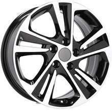 4x Джанти 18 включително за HYUNDAI Elantra GENESIS Grand Santa Fe Ioniq 5 6 Kauai Kona - B5210 (IN5258)