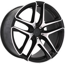 ROțI 21 De vară MERCEDES EQS AMG V297 Bridgestone 275/40 R21