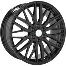 4x Ζάντες αλουμινίου 19 μεταξύ άλλων σε FORD Transit Custom II Tourneo Custom II VW Transporter T7 Caravelle T7 CHEVROLET Traverse II Limited YF0453